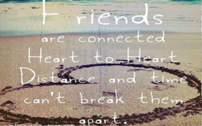 Forever Friends