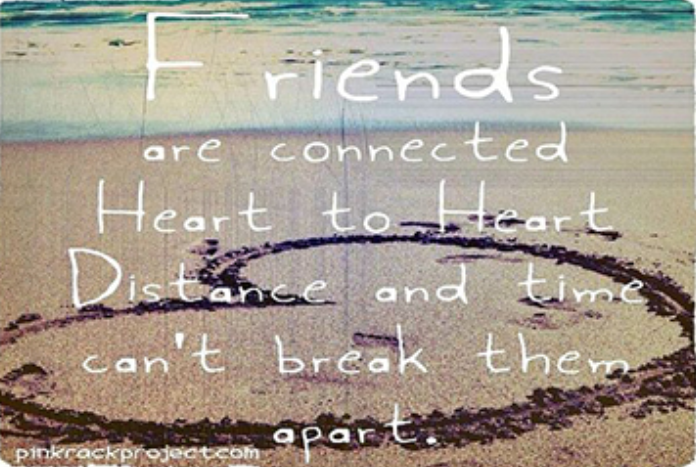 Forever Friends