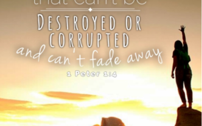 A Glorious Day – Part 2: “The Sweetest Place I Know”