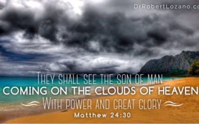 A Glorious Day – Part 3: “The Inevitable Return”
