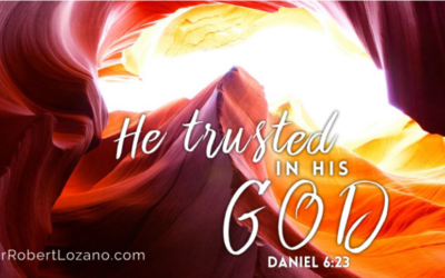 Courageous Faith