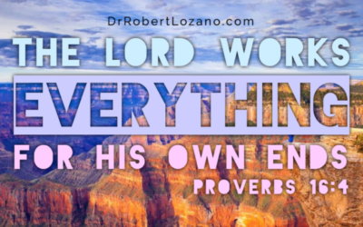 Everything Big Starts Little