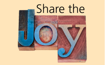 The Joy of Life