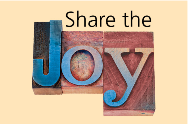 The Joy of Life