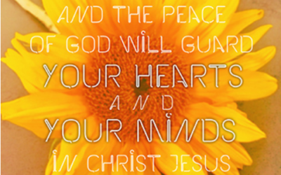 Peace that Guards