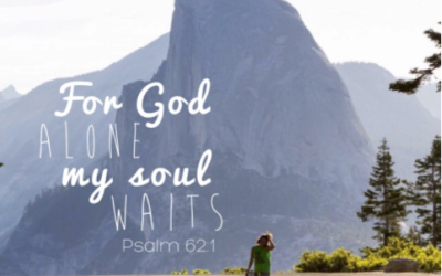 There’s No Time Like God’s Time: Trusting God’s Timing (Part 1)
