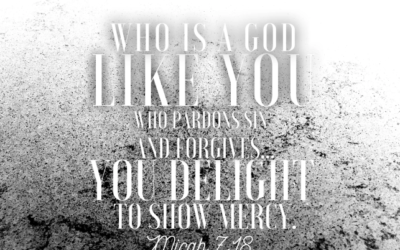 Grace – Its Undenying Power