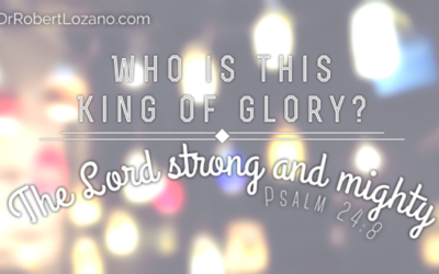 The Power of TRUTH – Stand Strong