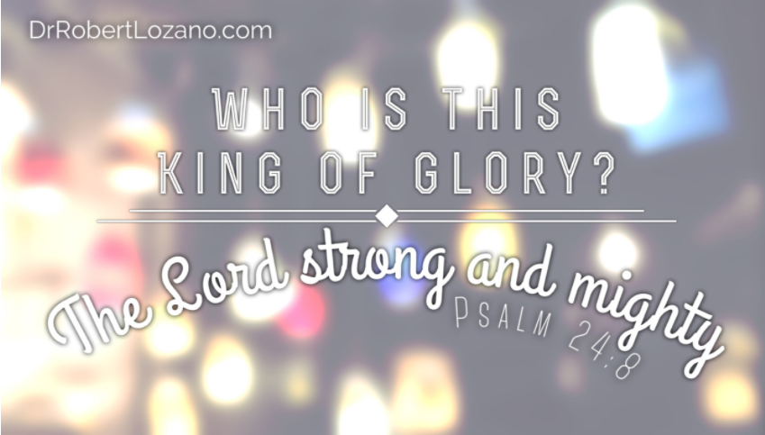 The Power of TRUTH – Stand Strong