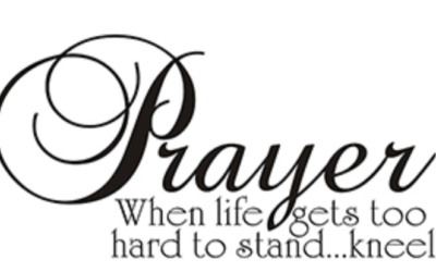Moving Heaven – In Times of Great Adversity (Part 3 of 3)