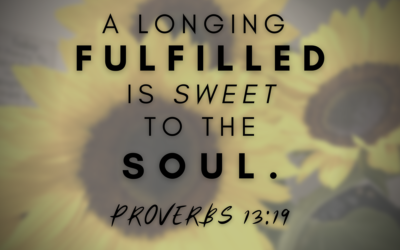 You Will Never Possess What You’re Unwilling To Pursue